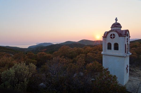 Zašto volimo Halkidiki