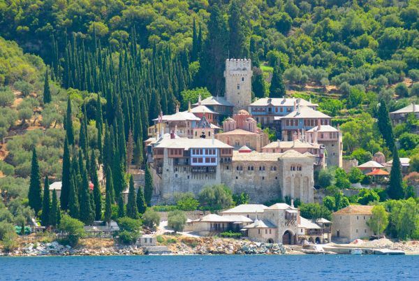 Zašto volimo Halkidiki