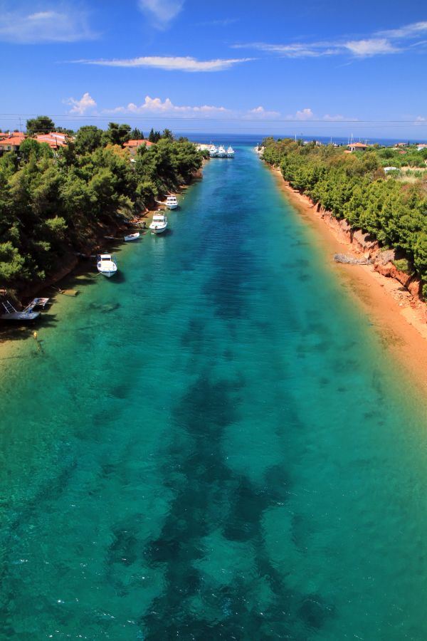 Zašto volimo Halkidiki