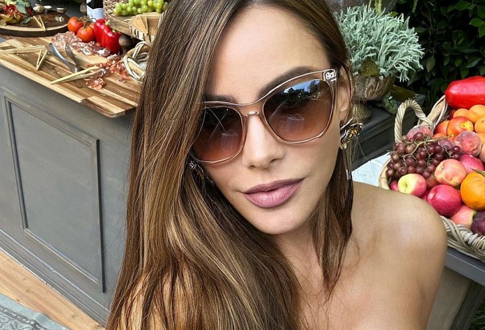 sofija vergara