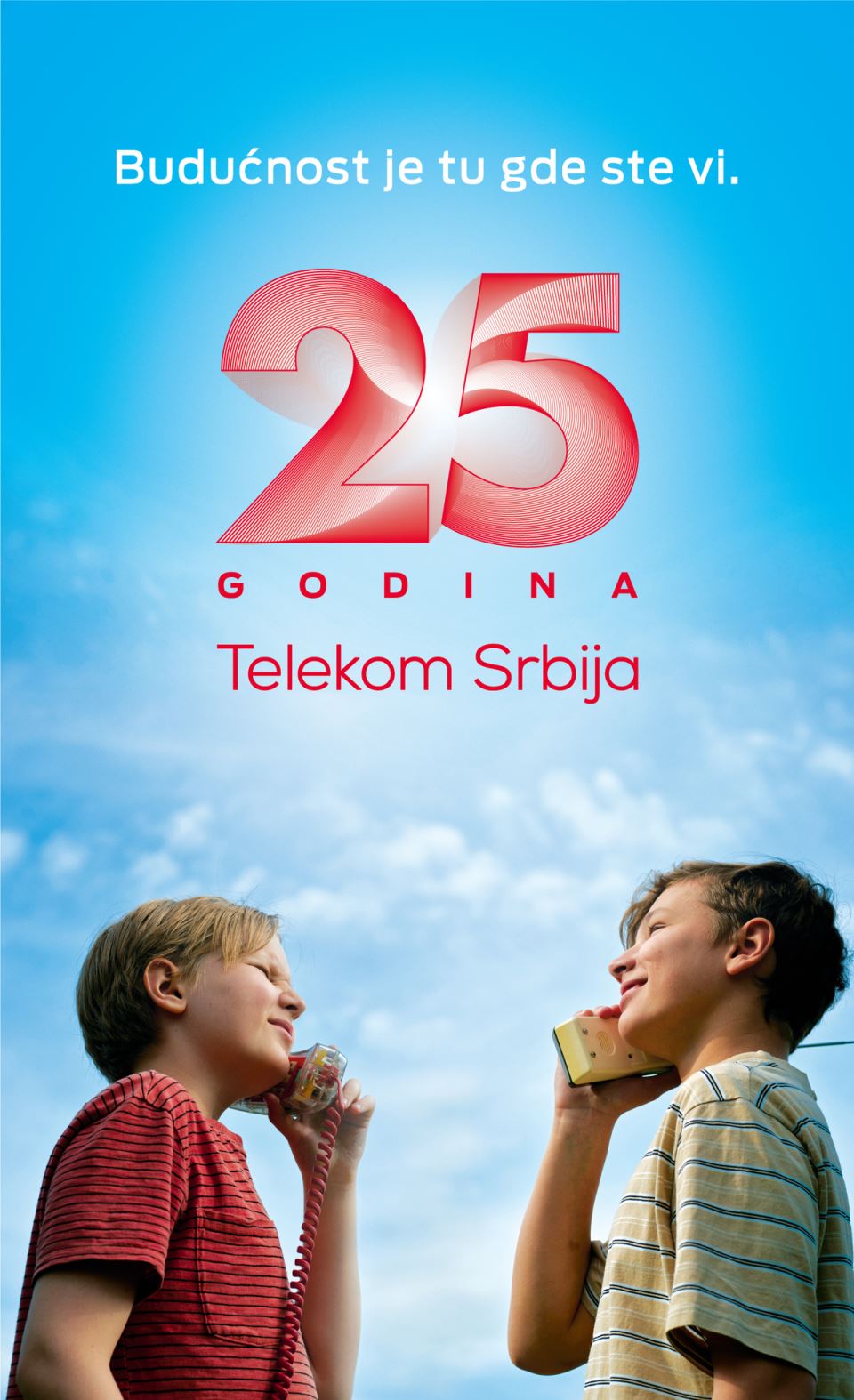 Telekom Srbija