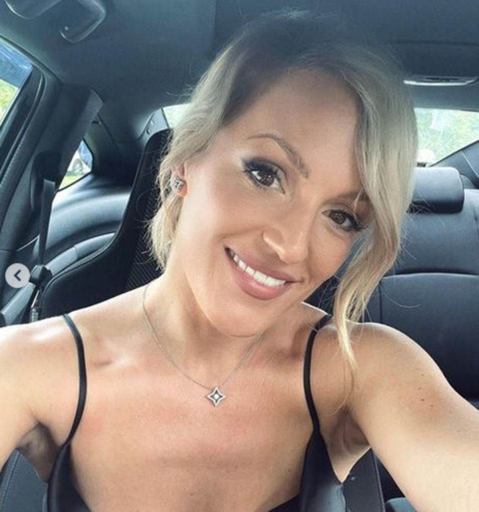 Tijana Bogićević