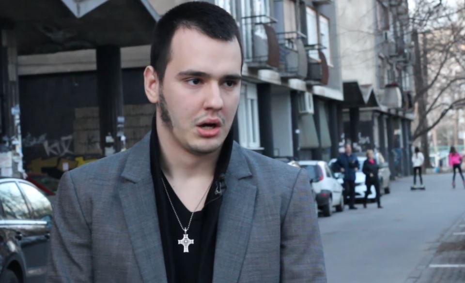 Aleksa Balašević