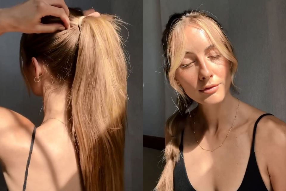 frizura