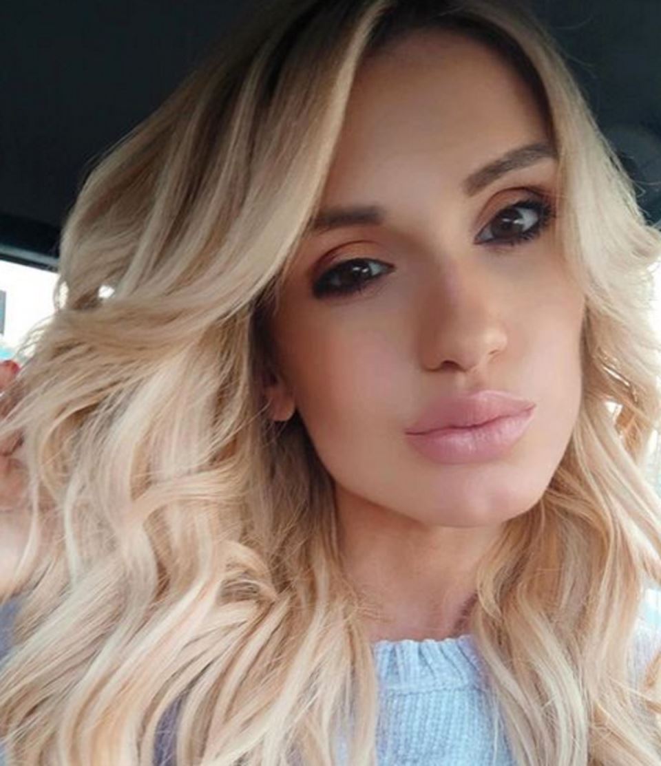 Anja Mit