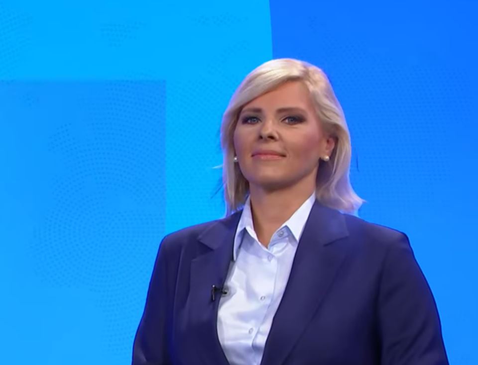 Tijana Jevtić