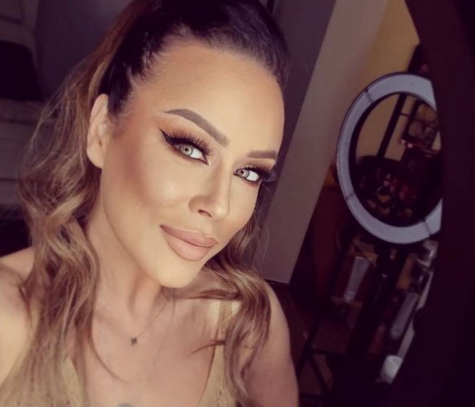 Slađa Alegro