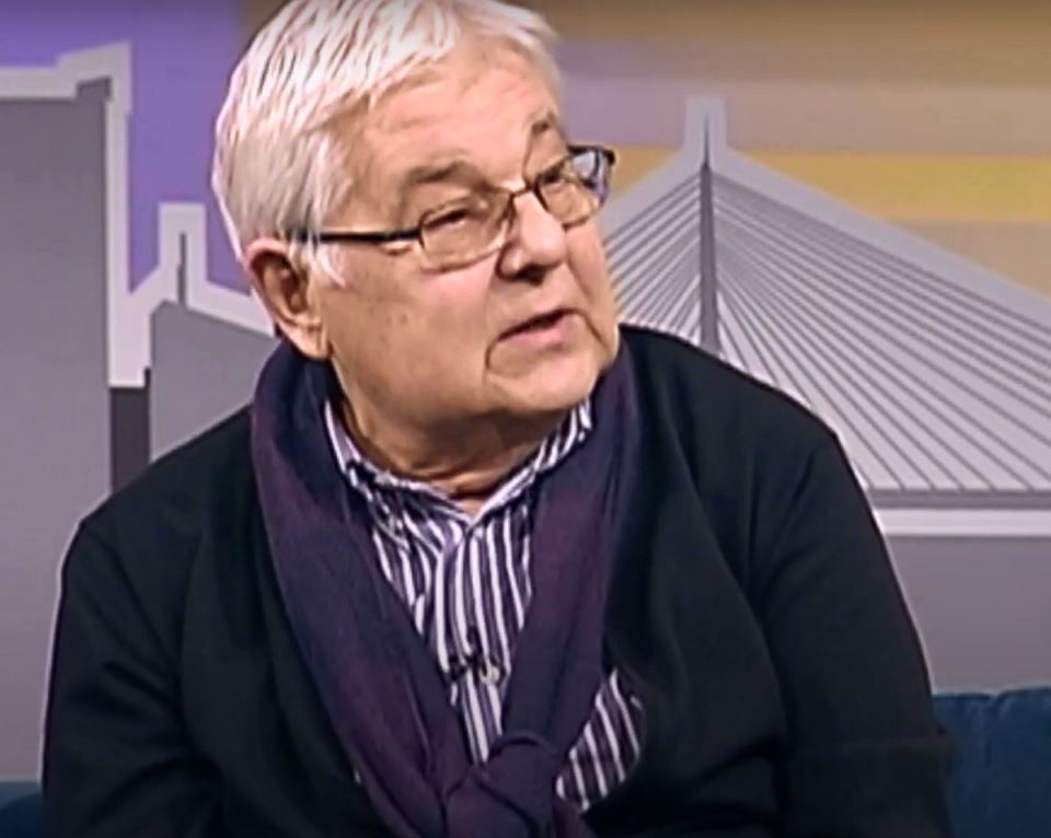 branko cvejic