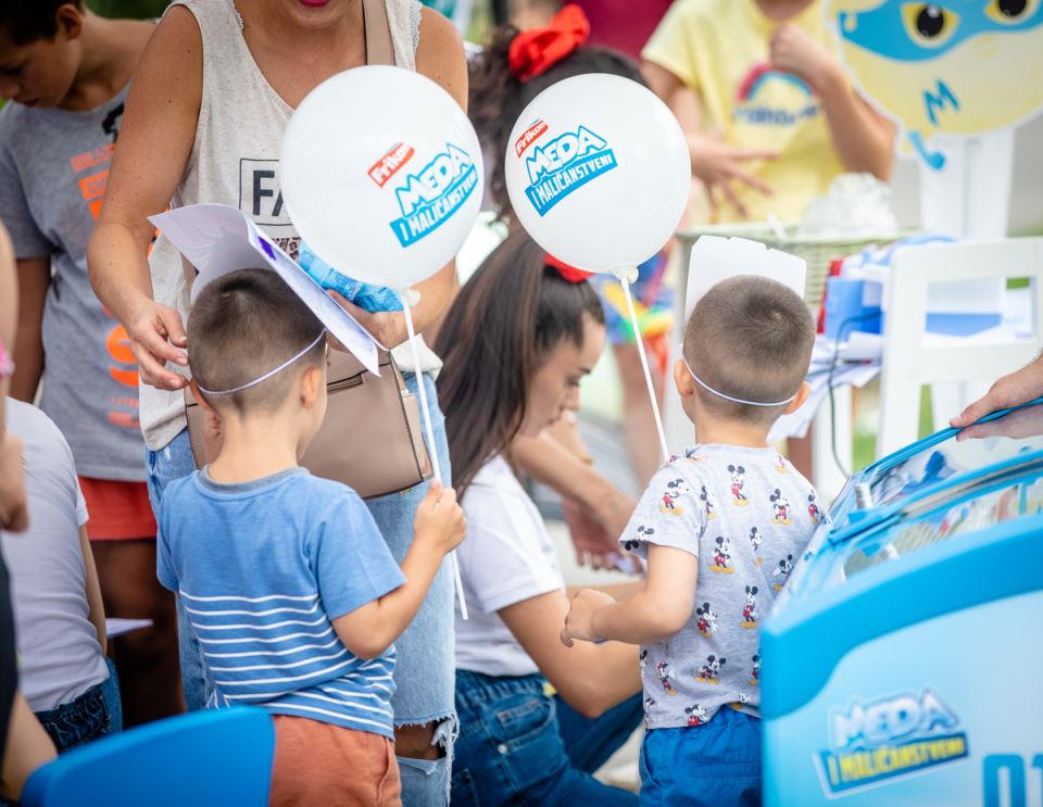 Yumama festival i Immo centar priredili nezaboravnu zabavu