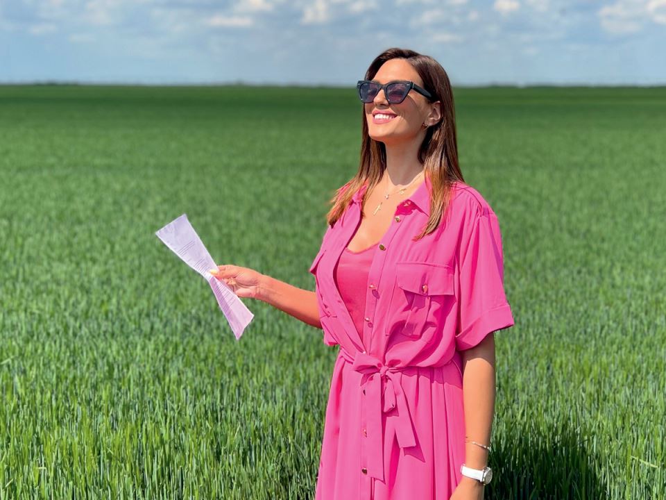 Nina Radulovic