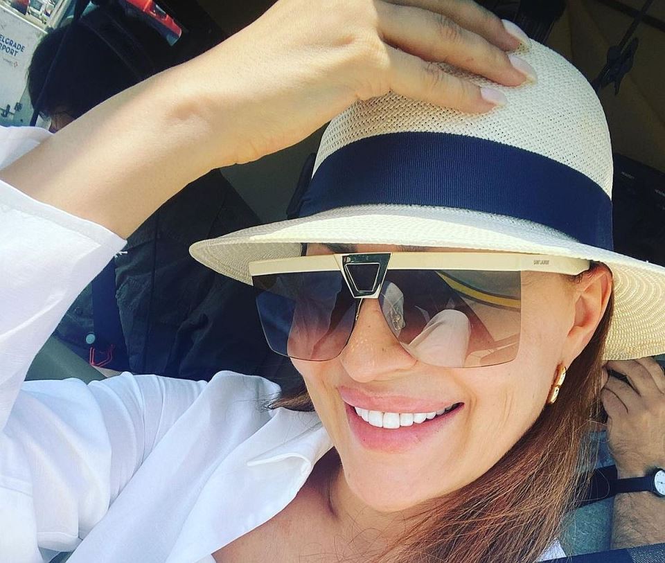 ceca raznatovic