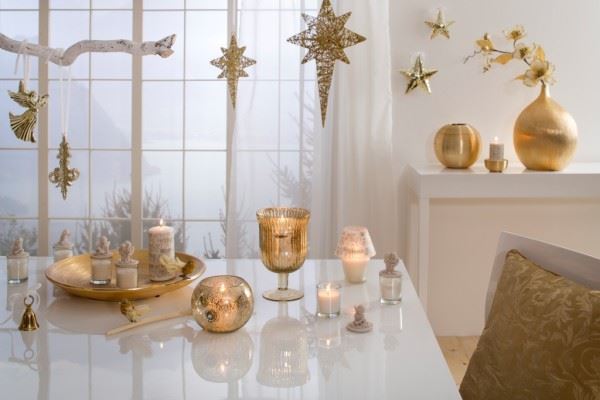 Kika trendovi novogodišnje dekoracije