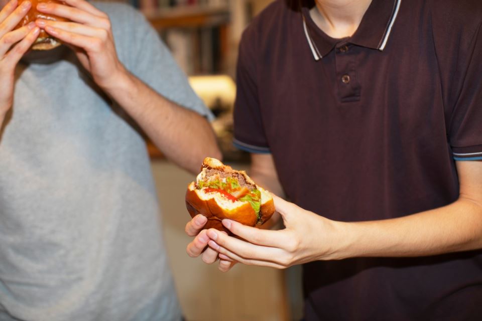 hamburgeri