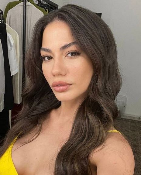 Demet Ozdemir