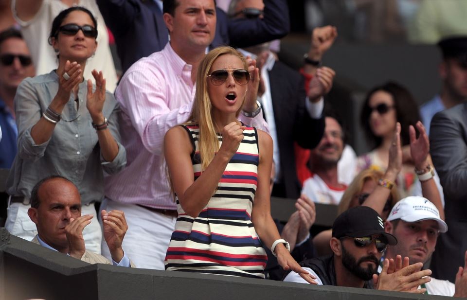 jelena djokovic