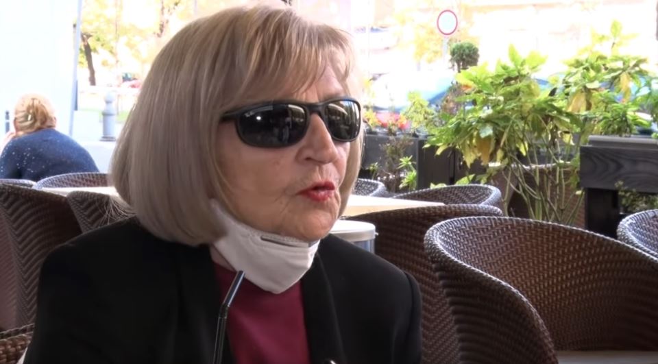 Mira Banjac