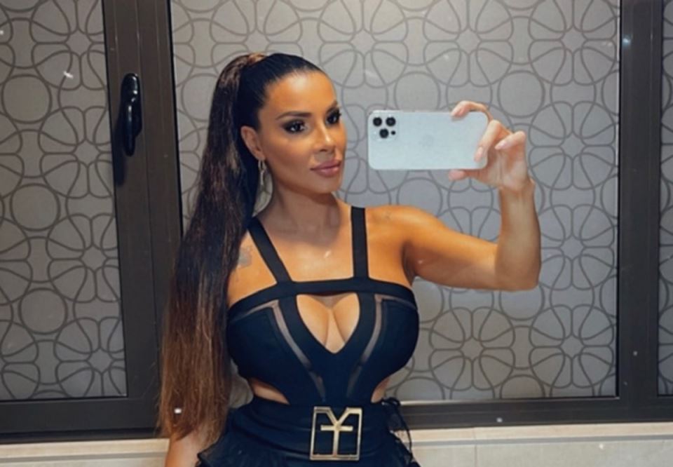 Mia Borisavljević