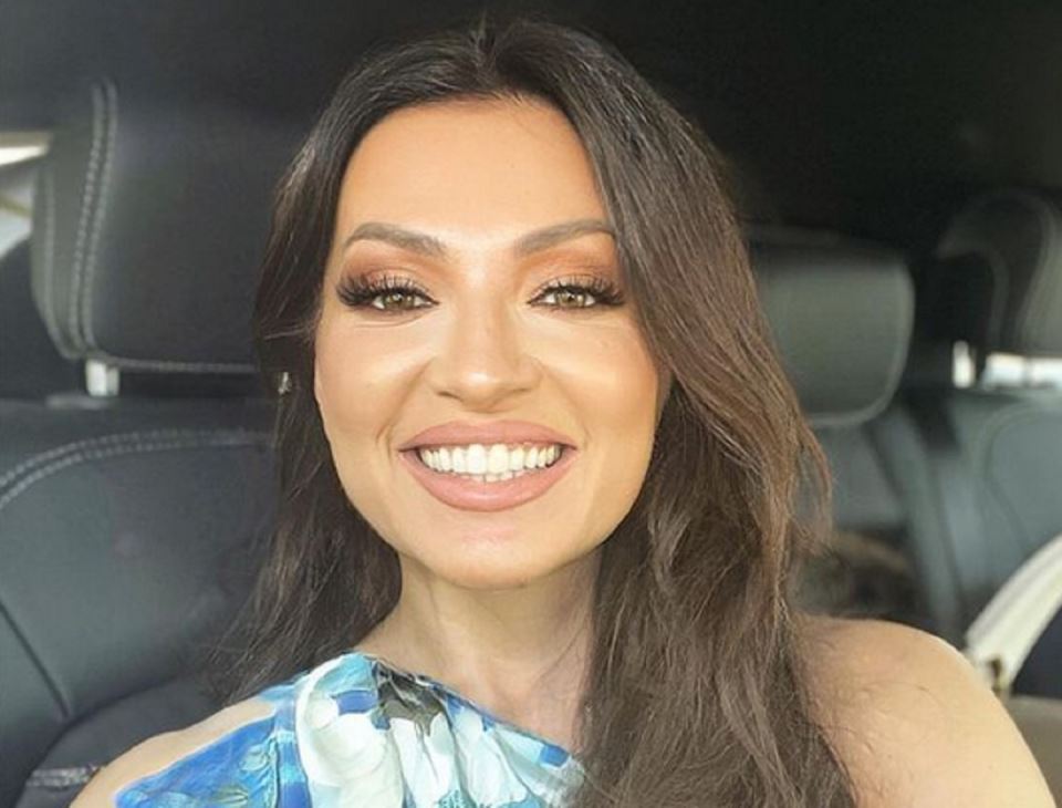 Nina Badrić