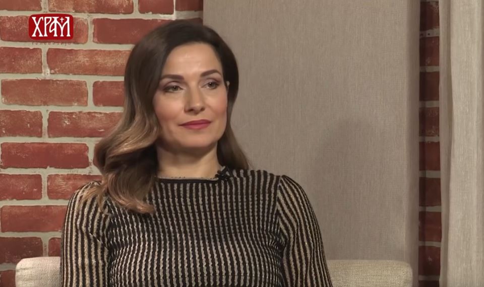 Jelena Tomašević