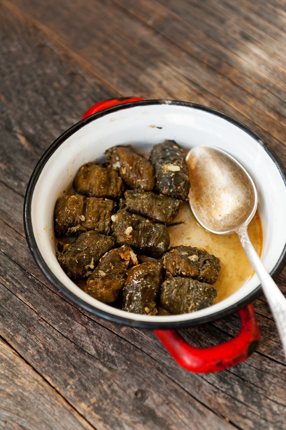 Turska kuhinja najpoznatija jela