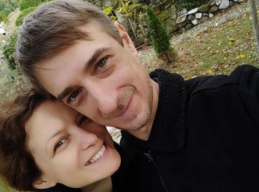 Jelena Stupljanin i Bojan Dimitrijević