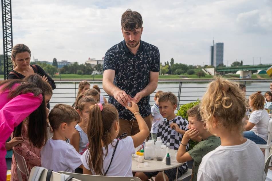 National Geographic festival za decu Svet oko nas drugi dan 12.jpg