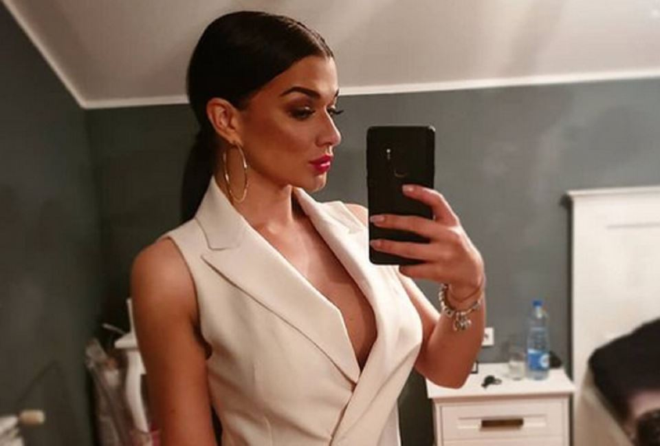 Milica Ristić