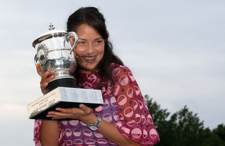 ana ivanovic