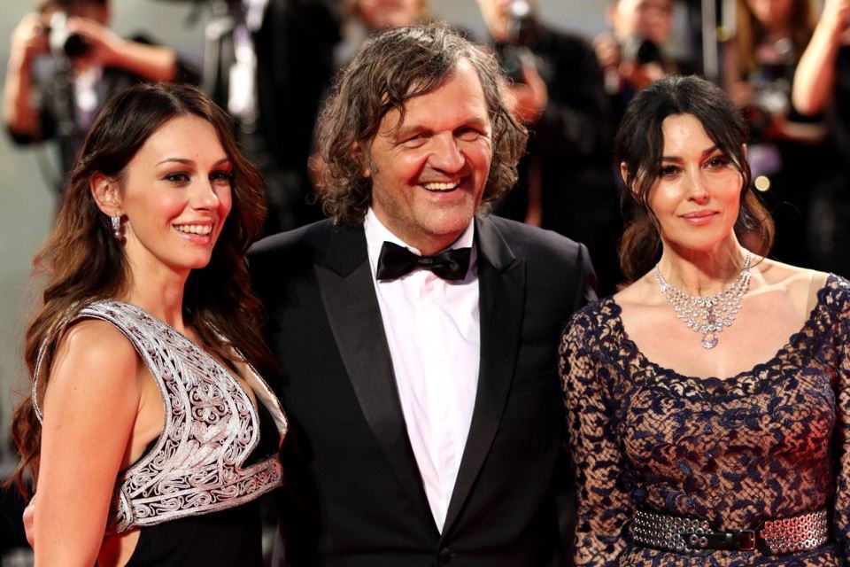 sloboda micalovic emir kusturica monika beluci