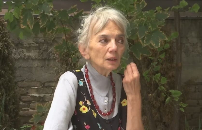 Vesna Pećanac