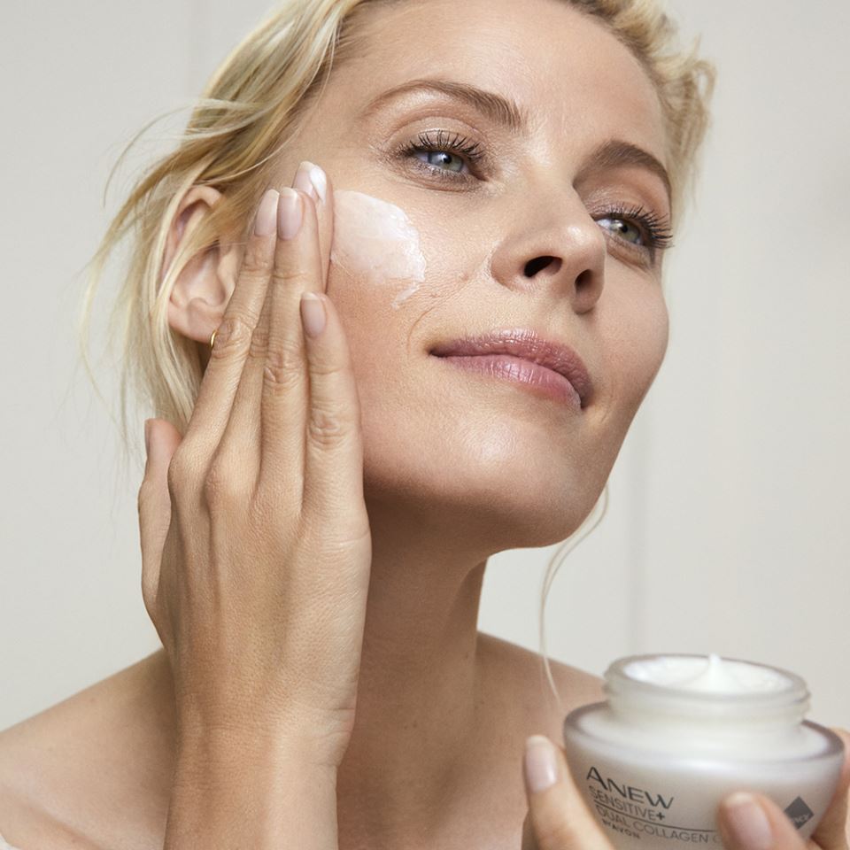 Anew Sensitive+ Dual Collagen krema za lice, 1790 din (5).jpg