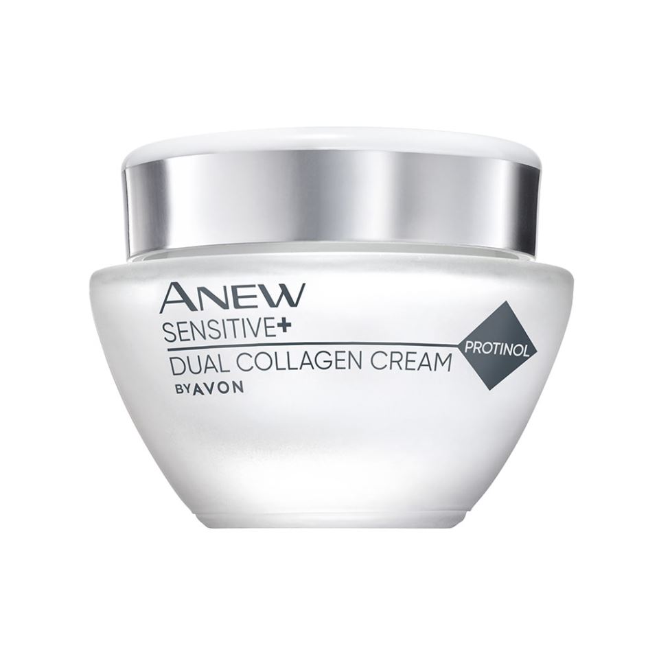 Anew Sensitive+ Dual Collagen krema za lice, 1790 din-min.jpg