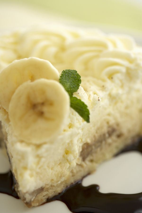 Tri recepta za desert sa bananama