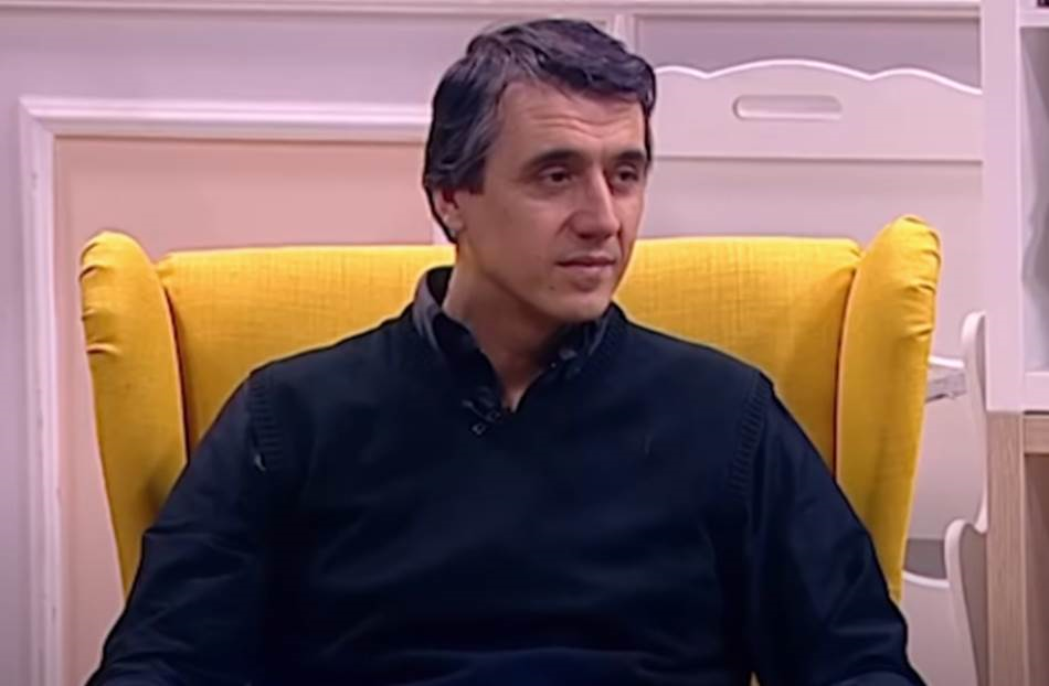 Marko Bulat u bolnici