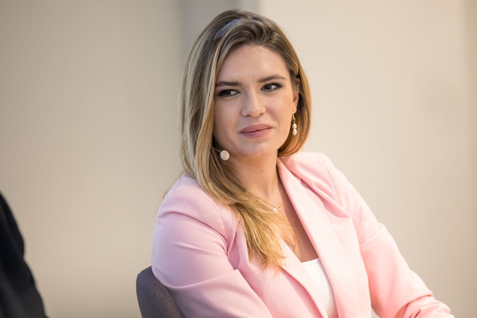 LS Konferencija 2022 Staša Stanković