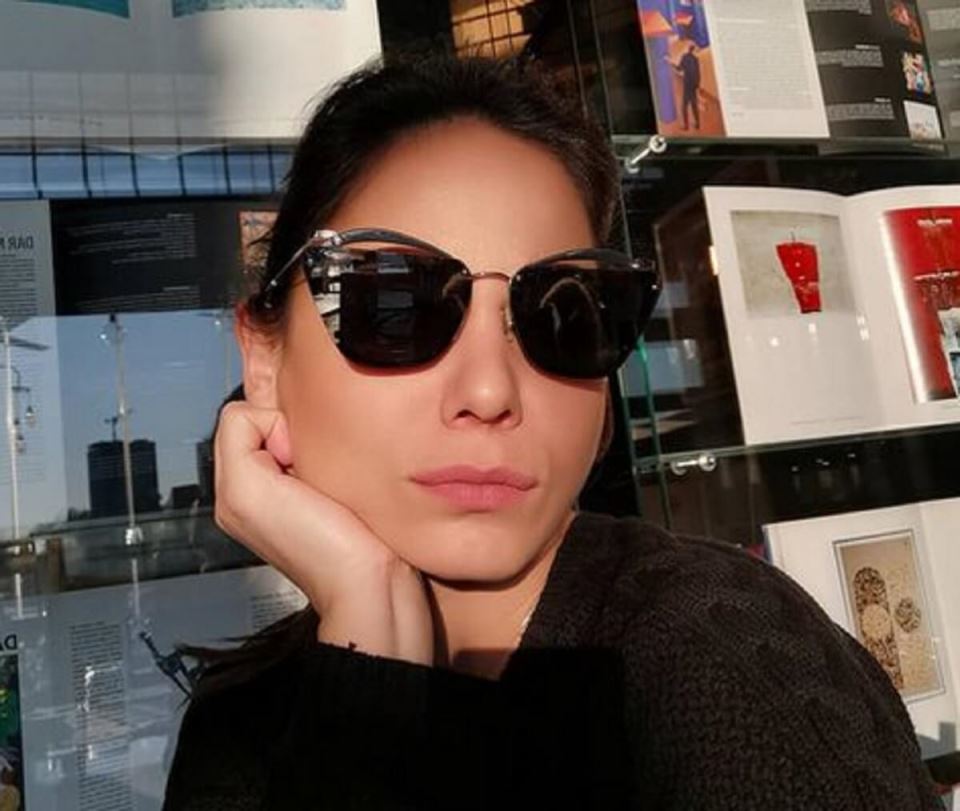 Jana Milić Ilić