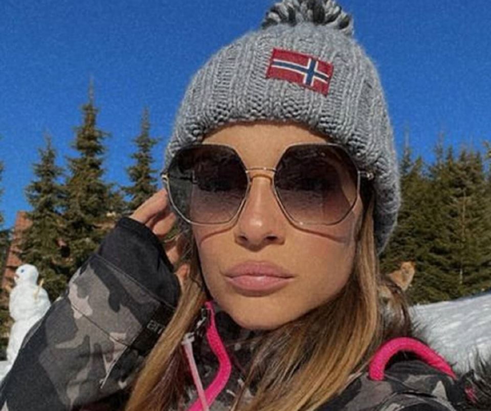 Jelena Kostov