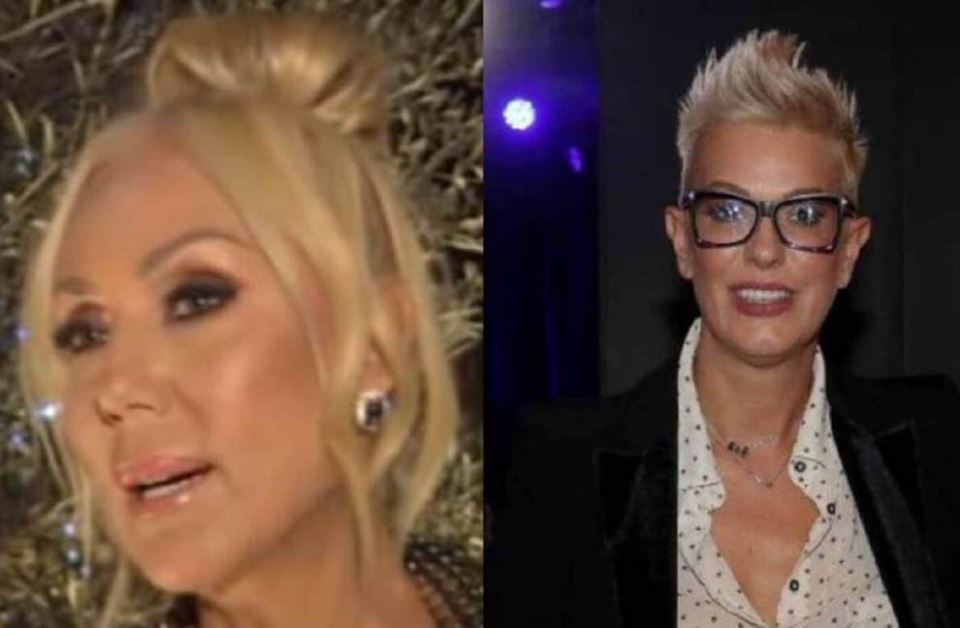Lepa Brena, Tijana Dapčević