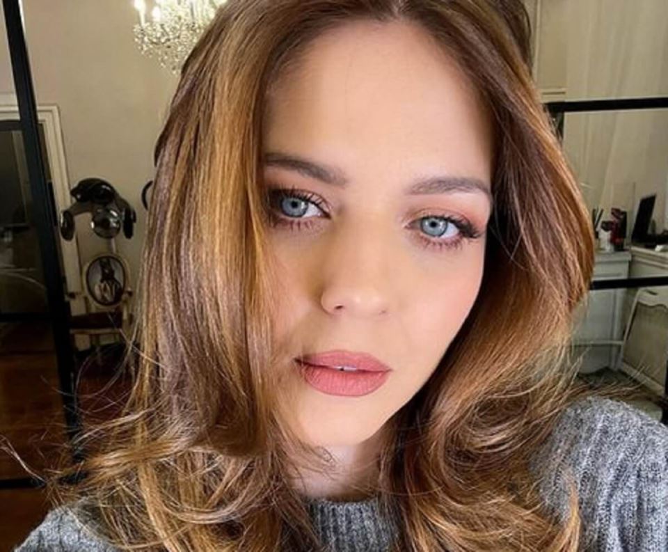Nina Janković