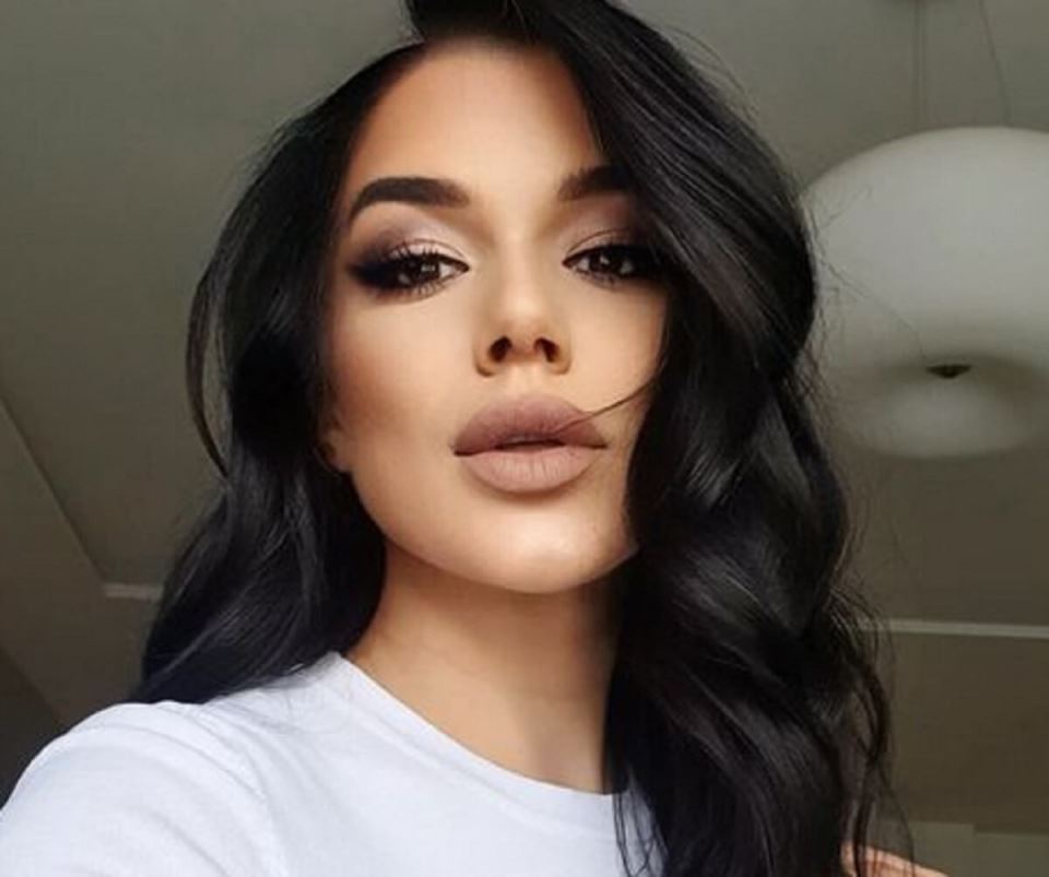Milica Ristić