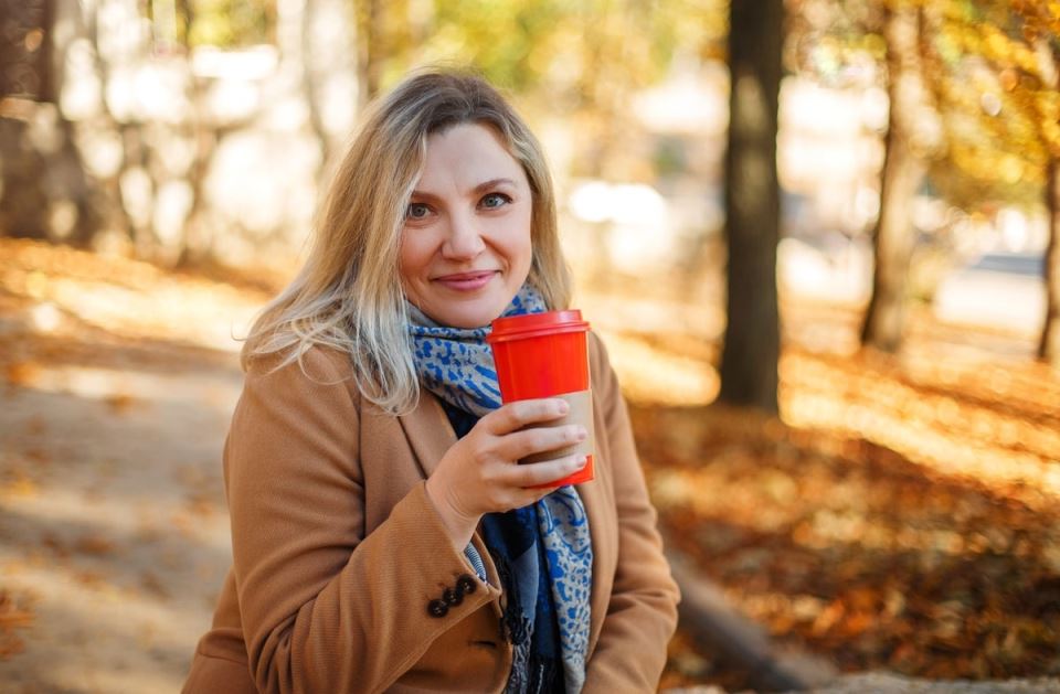 Žene preko 40 godina ne treba da piju gazirana pića