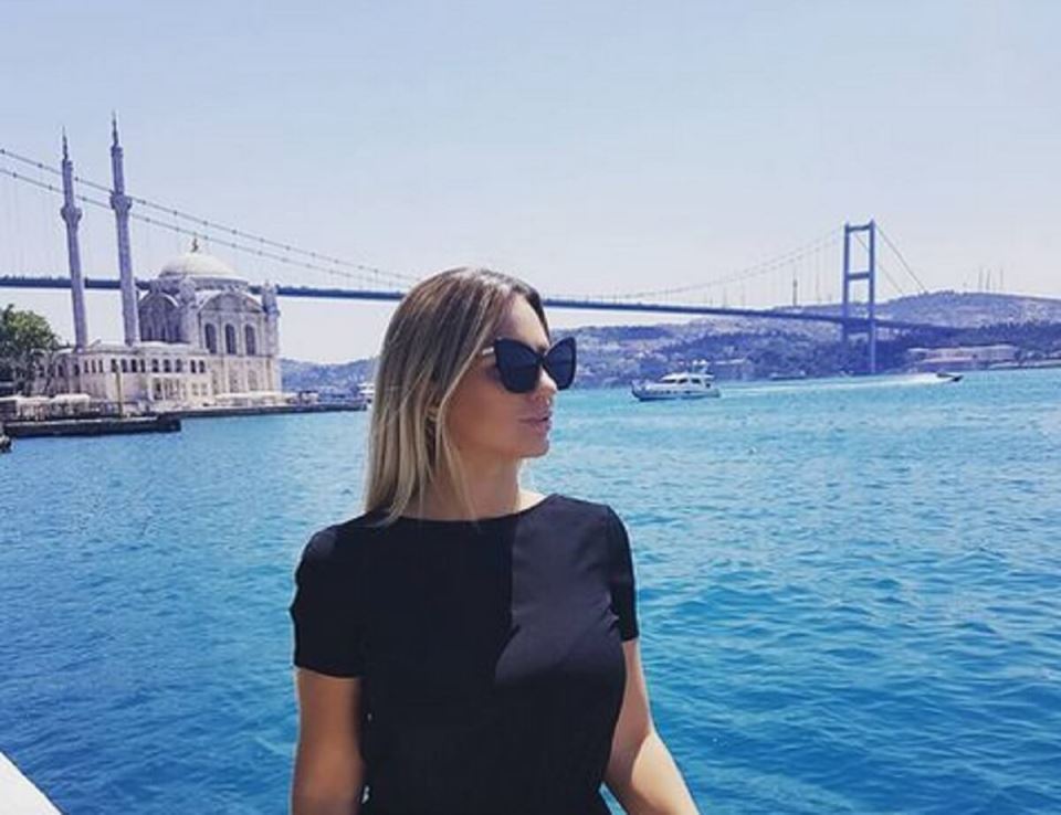 Ana Kokić