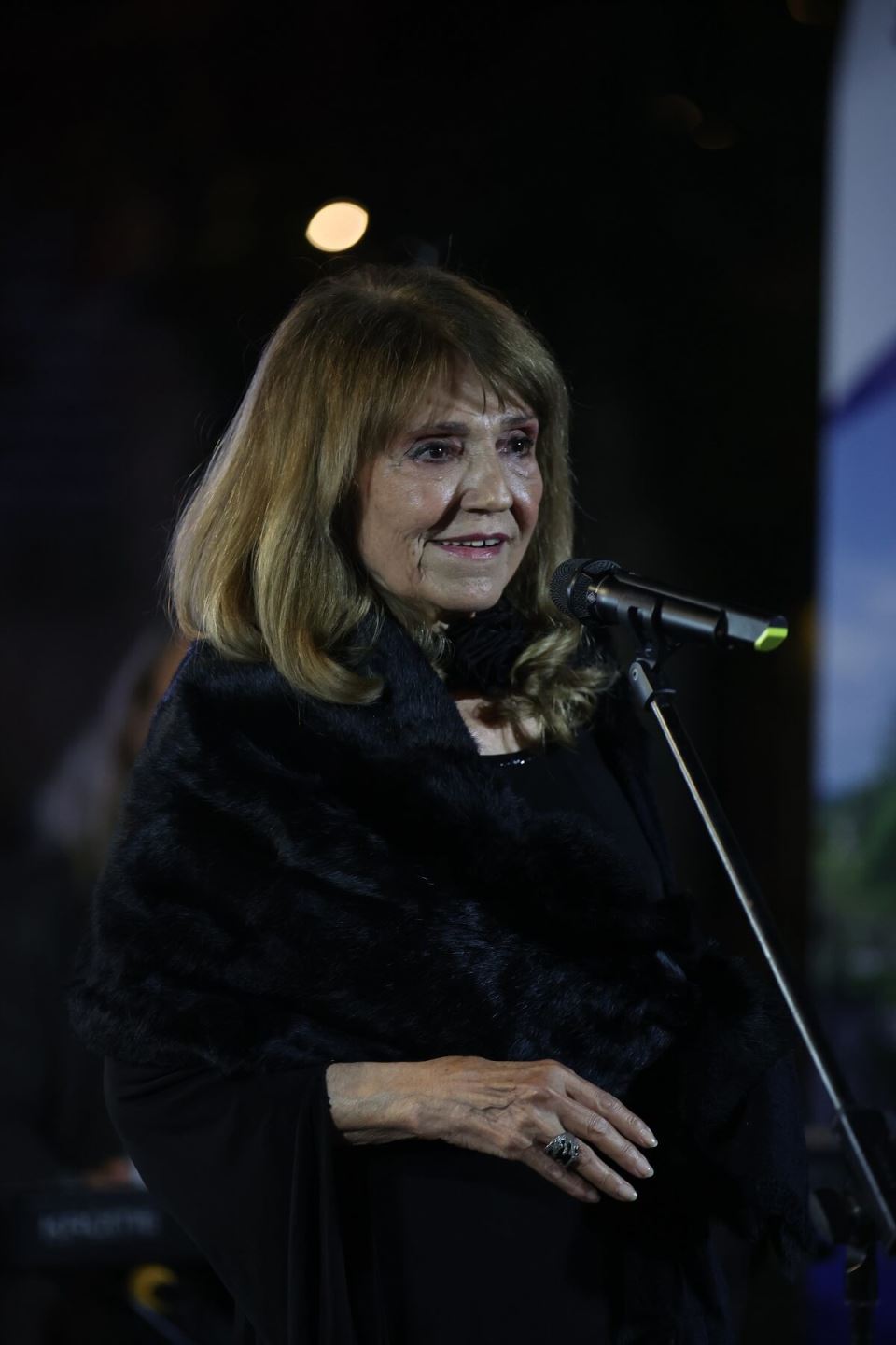 Ljiljana Stjepanović