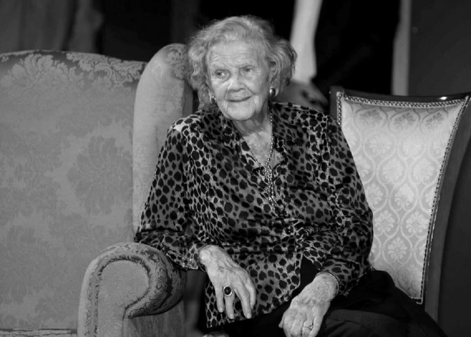 Branka Veselinović