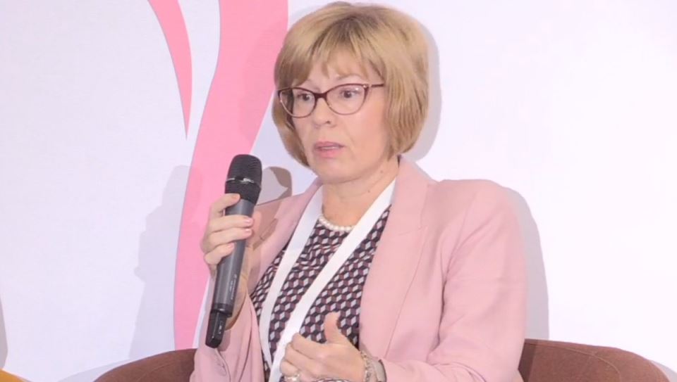 dr Lela Trninić o strahu od zemljotresa