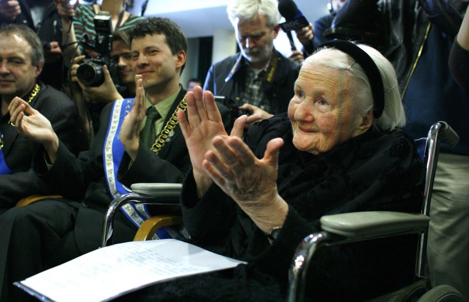 Irena Sendler spasla 2.500 jevrejske dece