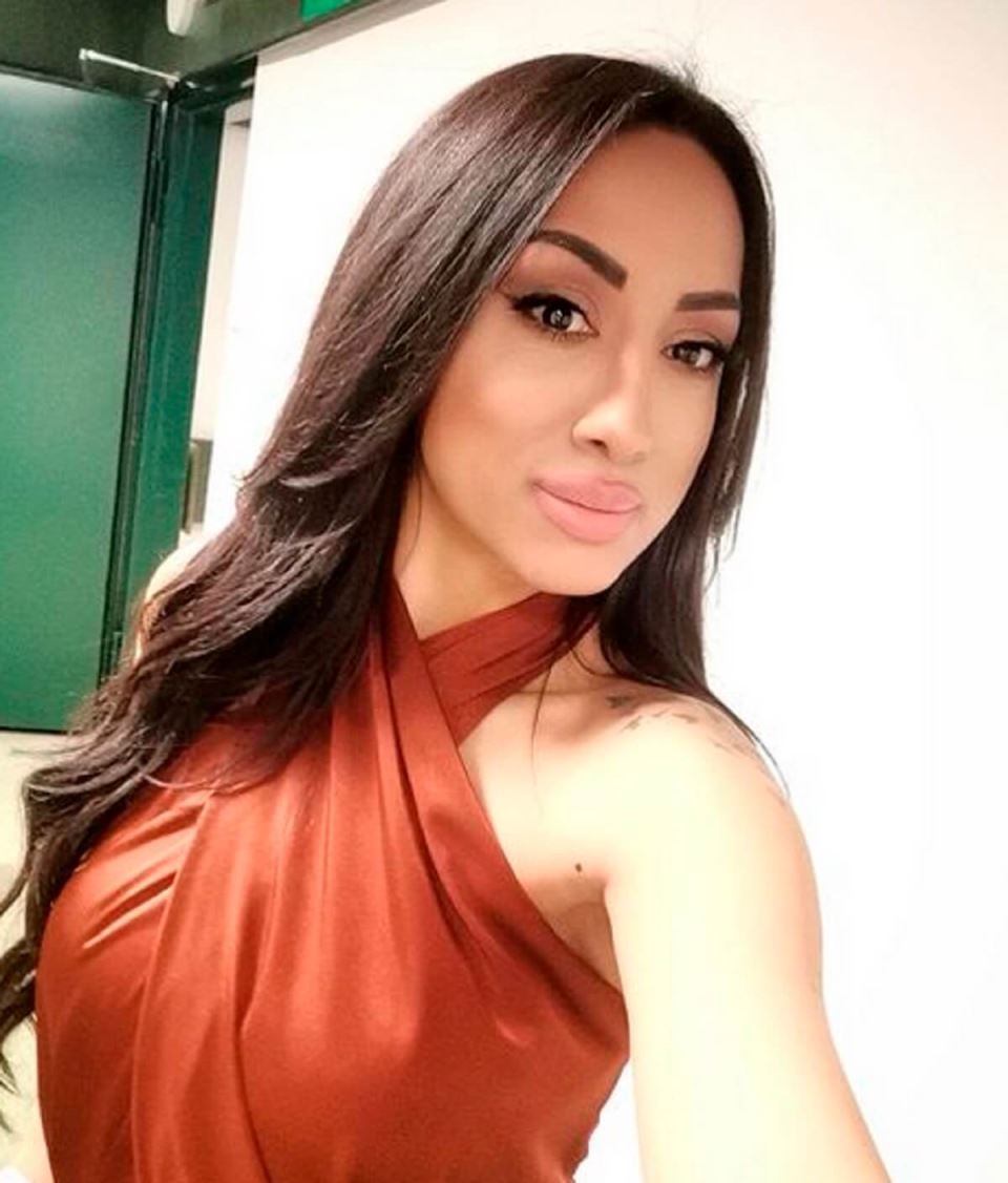 Zejna Murkić