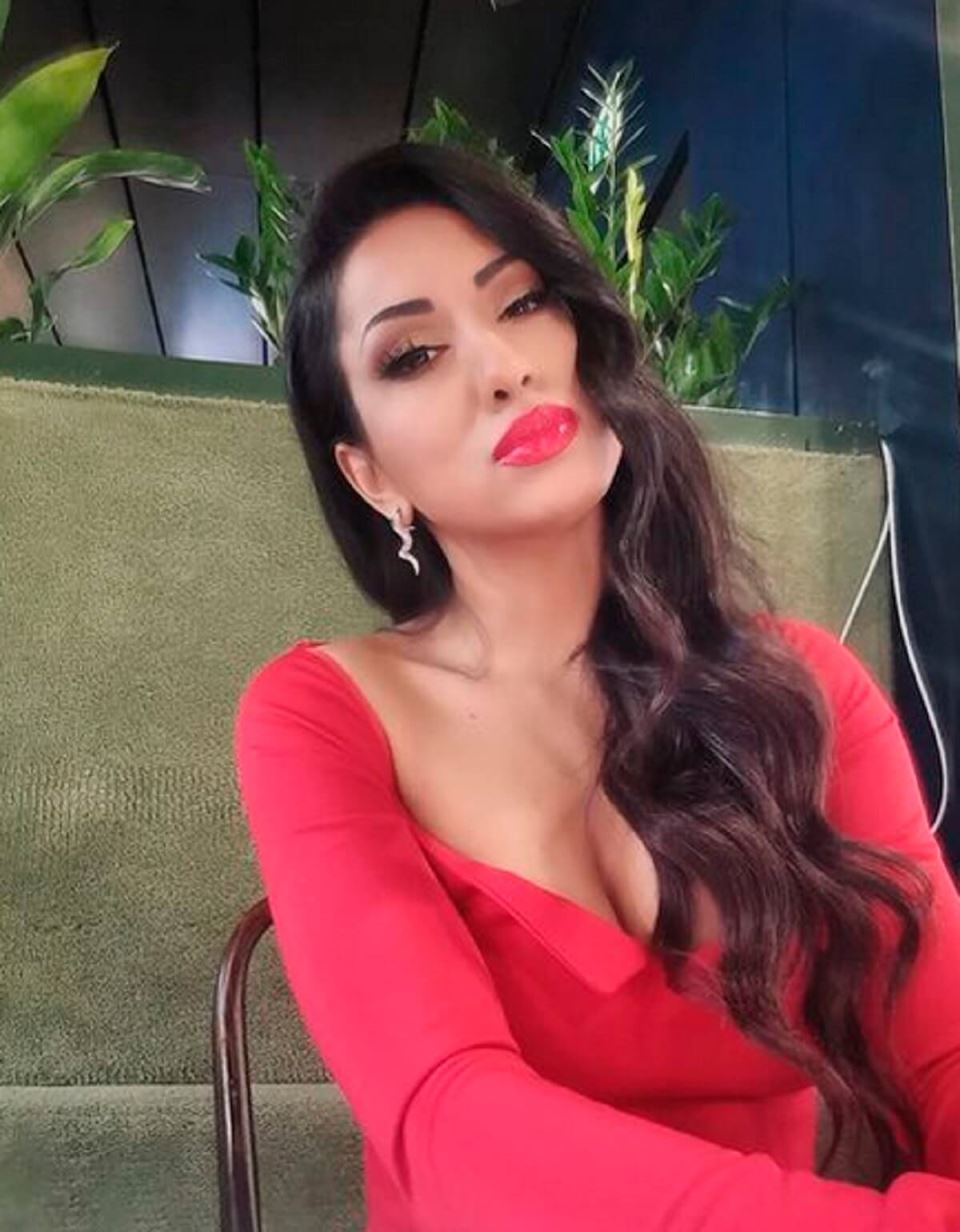 Zejna Murkić