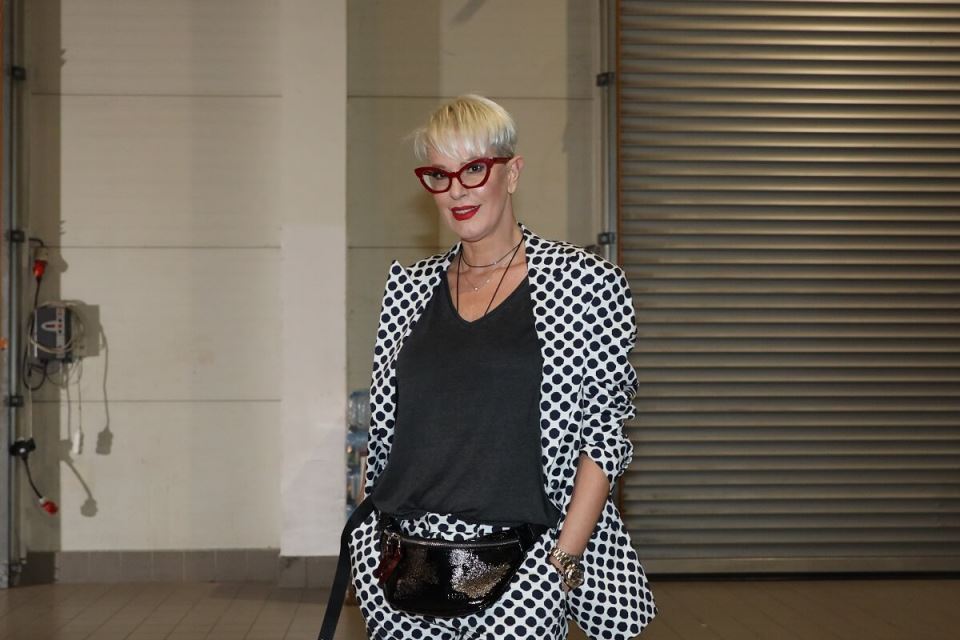 Tijana Dapčević