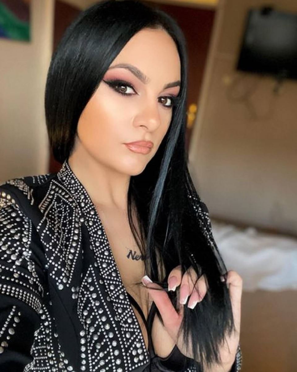 Mirna Radulović